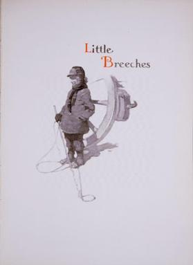 Little Breeches