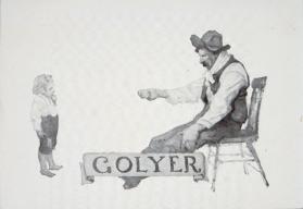 Golyer