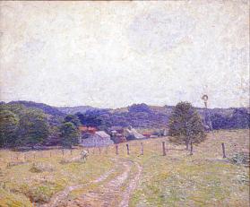 Title unknown (view of Chadds Ford)