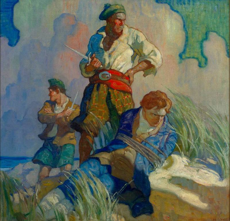 A larger image is unavailable for this object due to copyright, trademark or related rights.