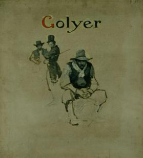 Golyer