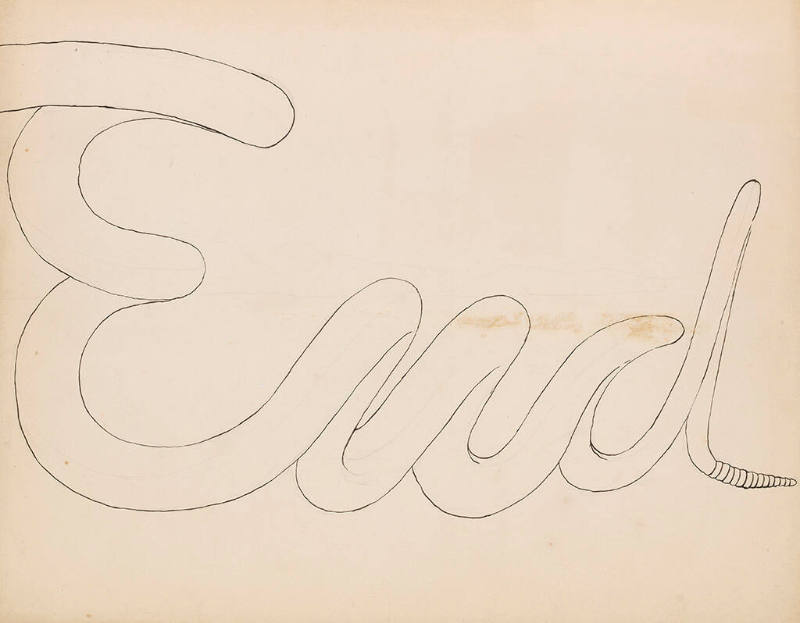 Plate #38 | Here ends our tale; here ends the Snake, | There is no sequel climax-capping | Except that Tompkins wide-awake | Vows nevermore to be caught napping.