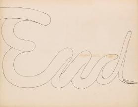 Plate #38 | Here ends our tale; here ends the Snake, | There is no sequel climax-capping | Except that Tompkins wide-awake | Vows nevermore to be caught napping.