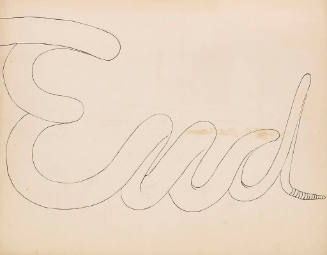 Plate #38 | Here ends our tale; here ends the Snake, | There is no sequel climax-capping | Except that Tompkins wide-awake | Vows nevermore to be caught napping.