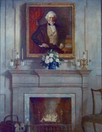 "I would like to have known my grandfather better"