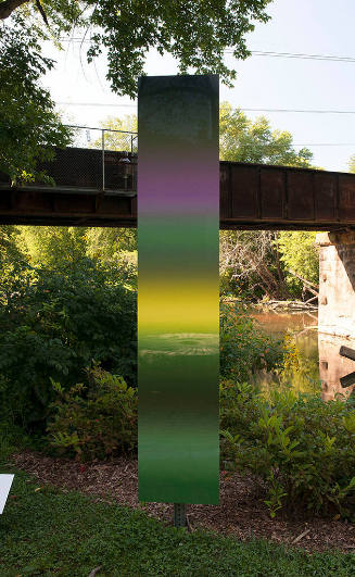 Gradient (River Walk)