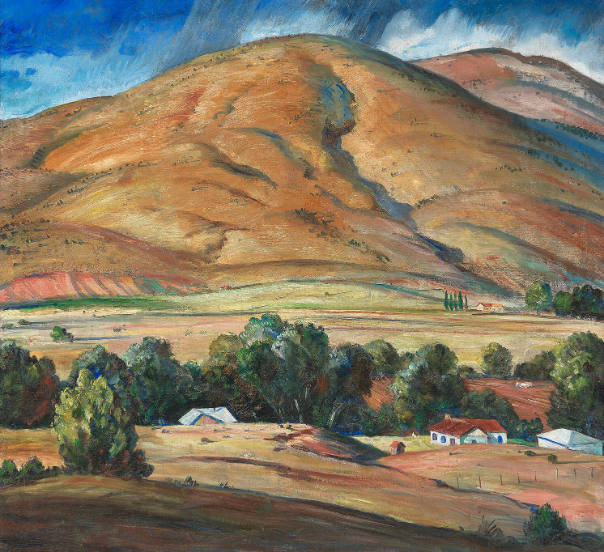 The Ranch at San Patricio