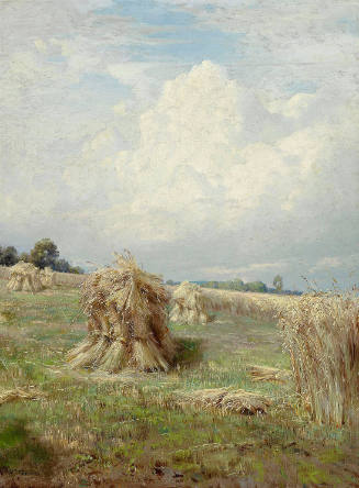 Some Fell on Good Ground