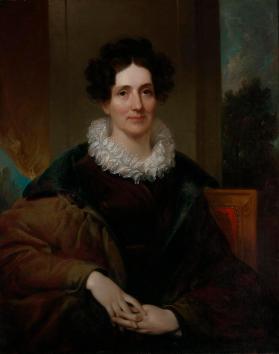 Elizabeth Cox Binney