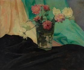 Floral still life