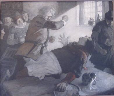 Courtesy of Stephanie Wilson, 2017