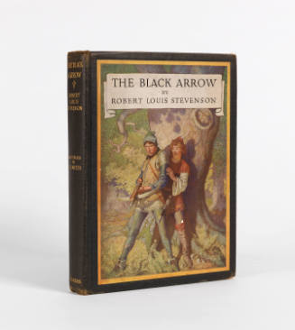 The Black Arrow: A Tale of the Two Roses