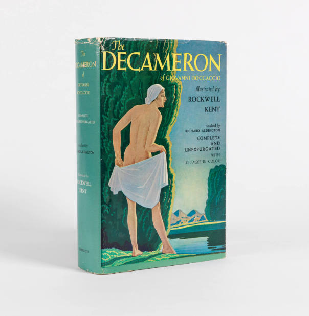 The Decameron