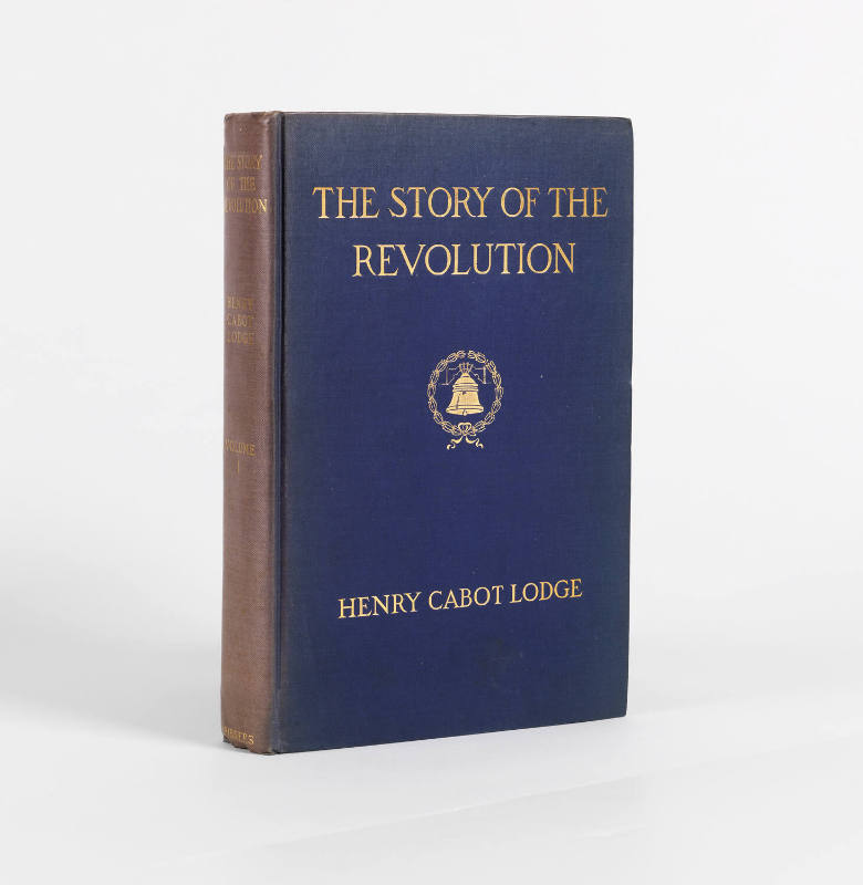 The Story of the Revolution