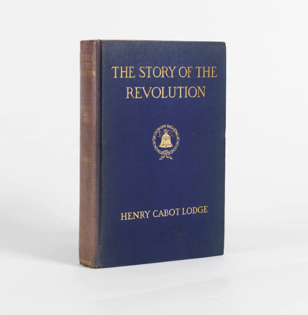 The Story of the Revolution