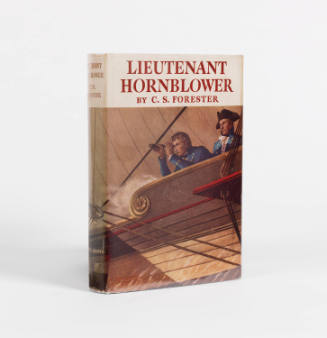 Lieutenant Hornblower