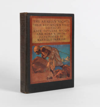 The Arabian Nights: Their Best Known Tales
