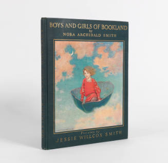 Boys and Girls of Bookland