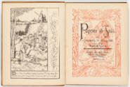 Frontispiece and title page.