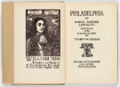 Frontispiece and title page. 