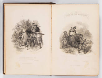 Frontispiece and title page.