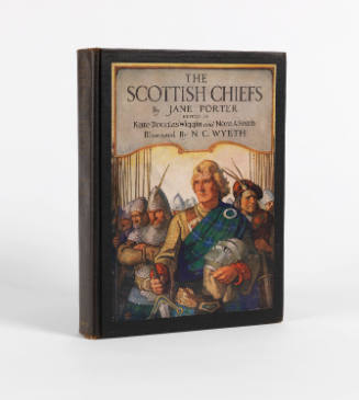 The Scottish Chiefs