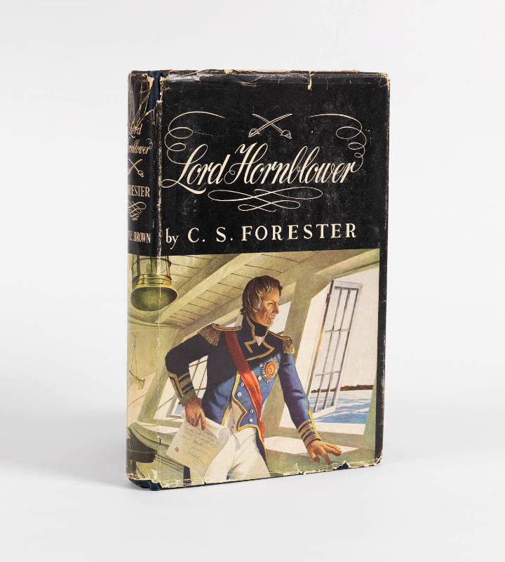 Lord Hornblower