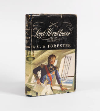 Lord Hornblower