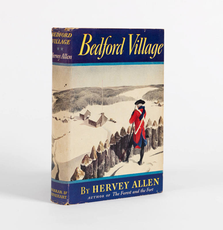 Bedford Village