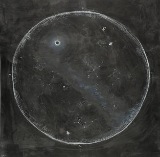 Brandywine River Planisphere