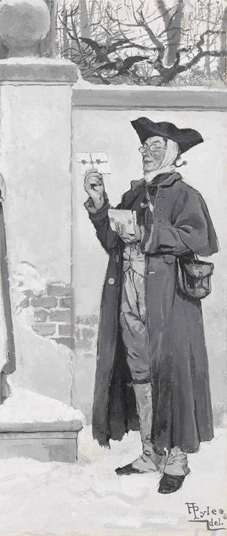 St. Valentine's Day in the Morning