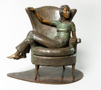 The Wing Chair
