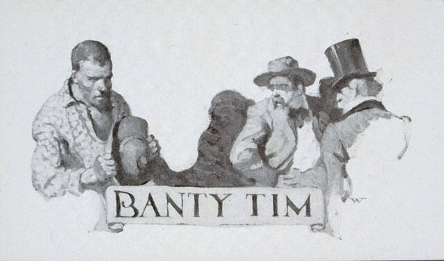 Banty Tim