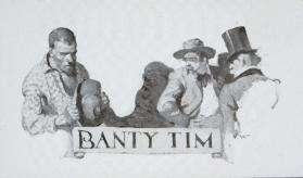 Banty Tim