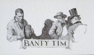 Banty Tim