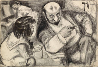 Commendable Precocity