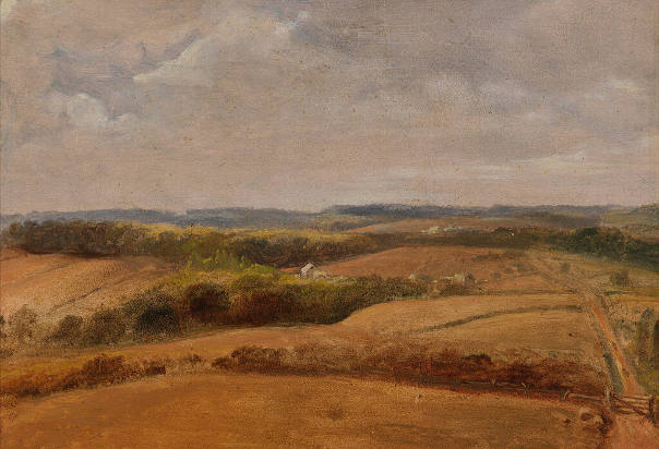 Chester County Landscape