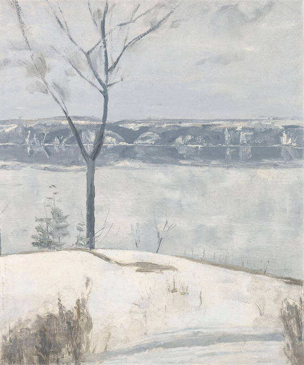 © Dickinson Family Estate