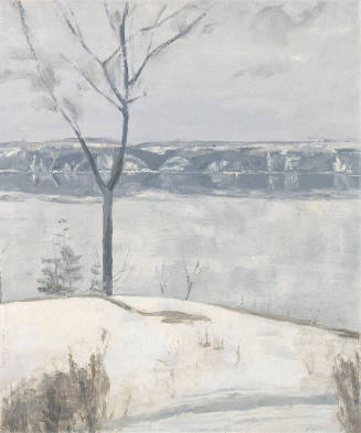 © Dickinson Family Estate