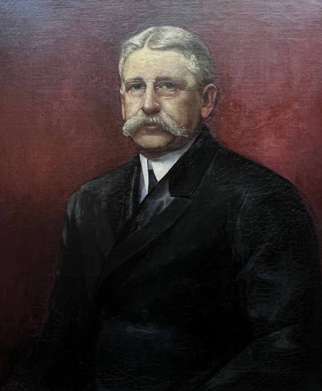 Photo by Joyce Hill Stoner