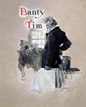 Banty Tim