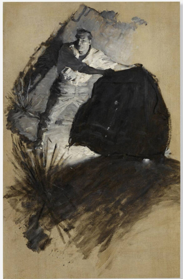 "They'll See the Fire at Dundee in Short Dots or Long Dashes"