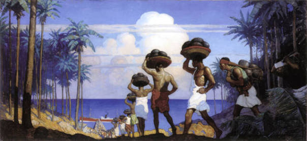 untitled (advertisement for Fisk Rubber Company)