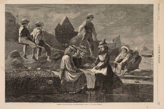 Seesaw - Gloucester, Massachusetts