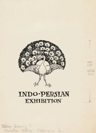 Indo-Persian Exhibition