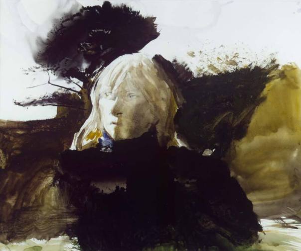 Scary Ann - first version