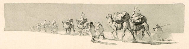 Madame Robin, tailpiece illustration