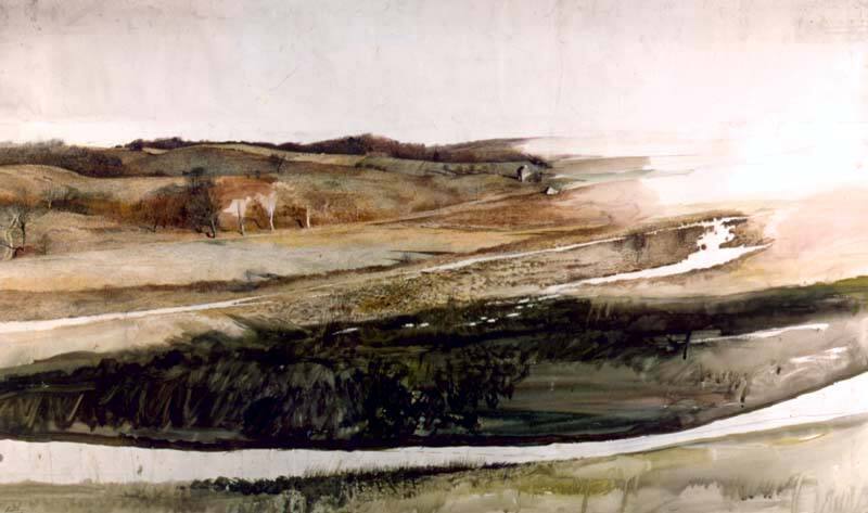 Hoffman's Slough Study