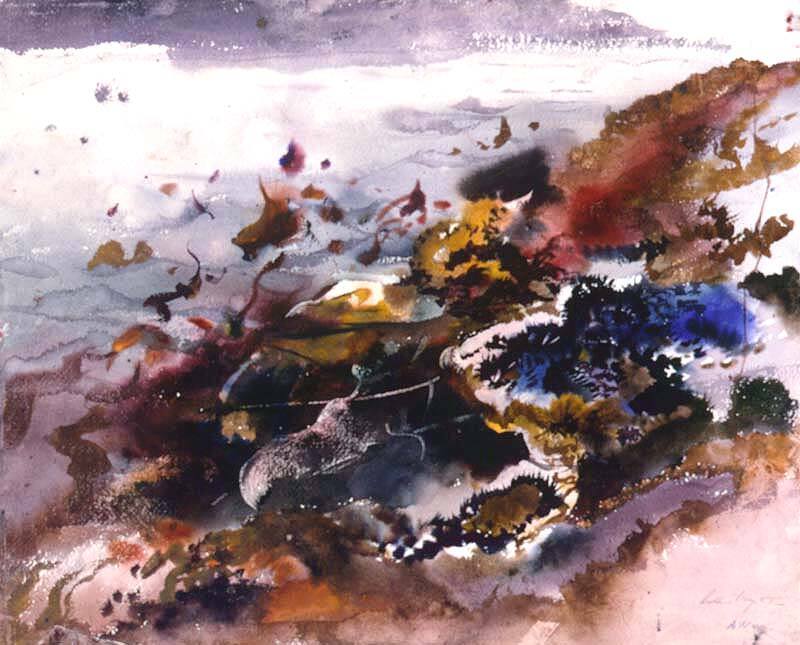Untitled (#M0815)