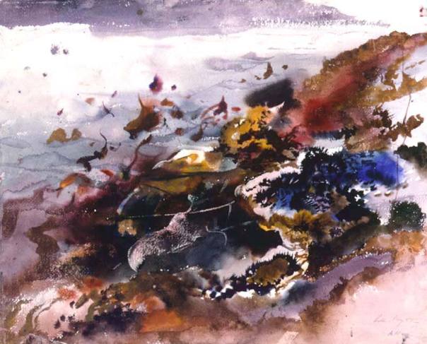 Untitled (#M0815)